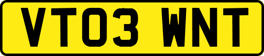 VT03WNT