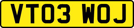 VT03WOJ