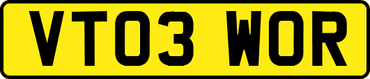 VT03WOR