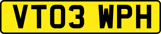 VT03WPH