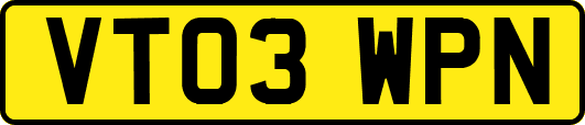 VT03WPN