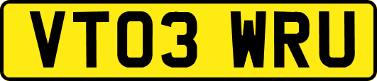 VT03WRU
