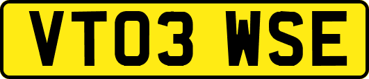 VT03WSE