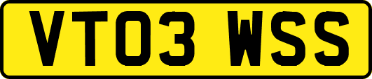 VT03WSS