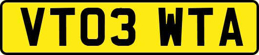 VT03WTA