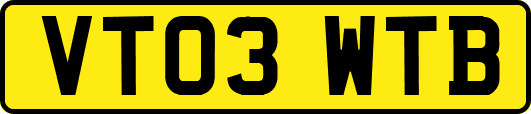 VT03WTB