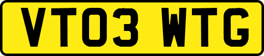 VT03WTG