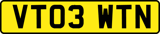 VT03WTN