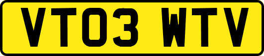 VT03WTV