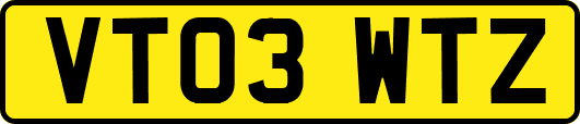 VT03WTZ