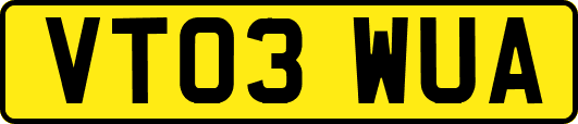VT03WUA