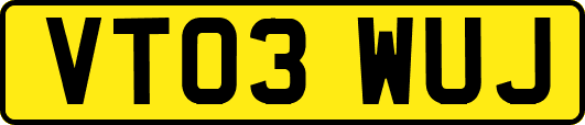 VT03WUJ