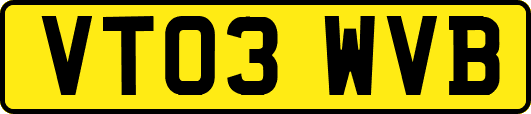 VT03WVB