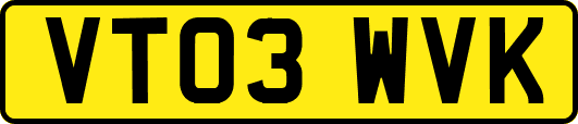 VT03WVK