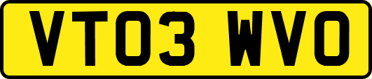 VT03WVO