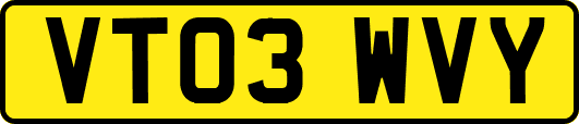 VT03WVY