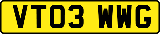 VT03WWG