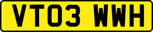 VT03WWH