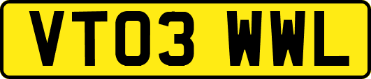 VT03WWL