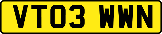 VT03WWN