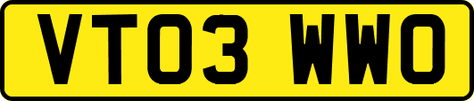 VT03WWO