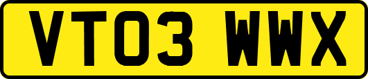 VT03WWX