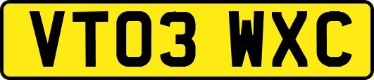 VT03WXC