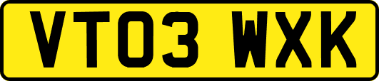 VT03WXK