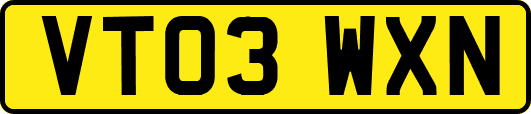 VT03WXN