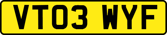 VT03WYF