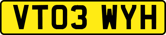 VT03WYH