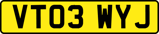 VT03WYJ