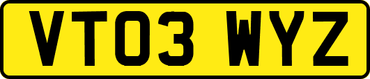 VT03WYZ