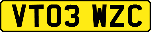 VT03WZC