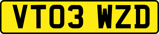 VT03WZD