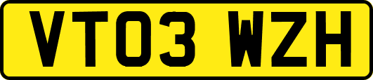 VT03WZH