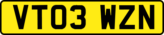 VT03WZN