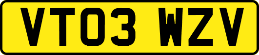 VT03WZV