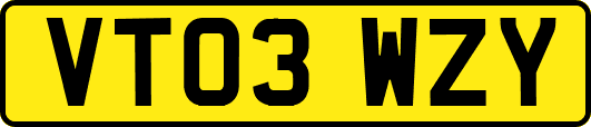 VT03WZY