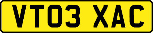 VT03XAC