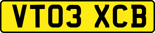 VT03XCB