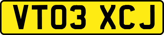 VT03XCJ