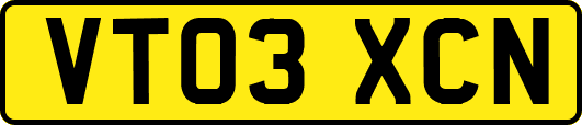 VT03XCN