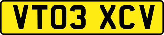 VT03XCV