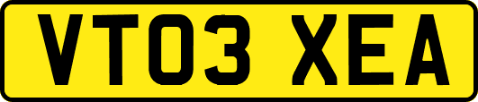VT03XEA
