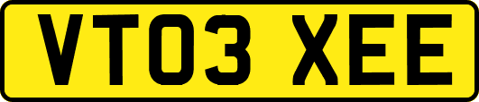 VT03XEE
