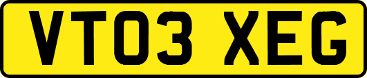 VT03XEG