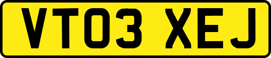 VT03XEJ