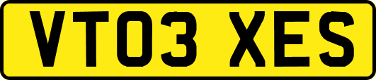 VT03XES