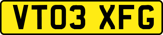VT03XFG